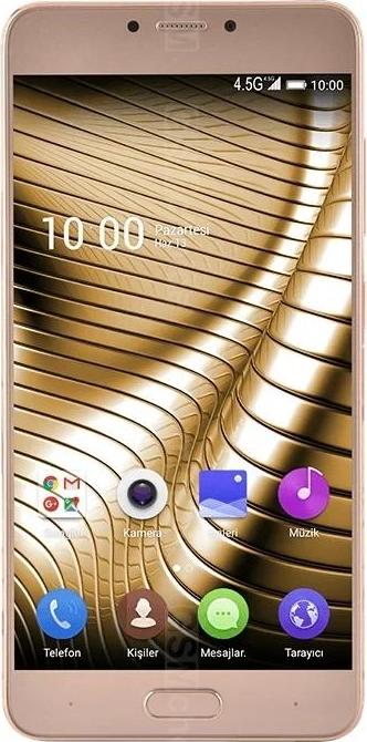 Casper VIA A1 Casper VIA A1