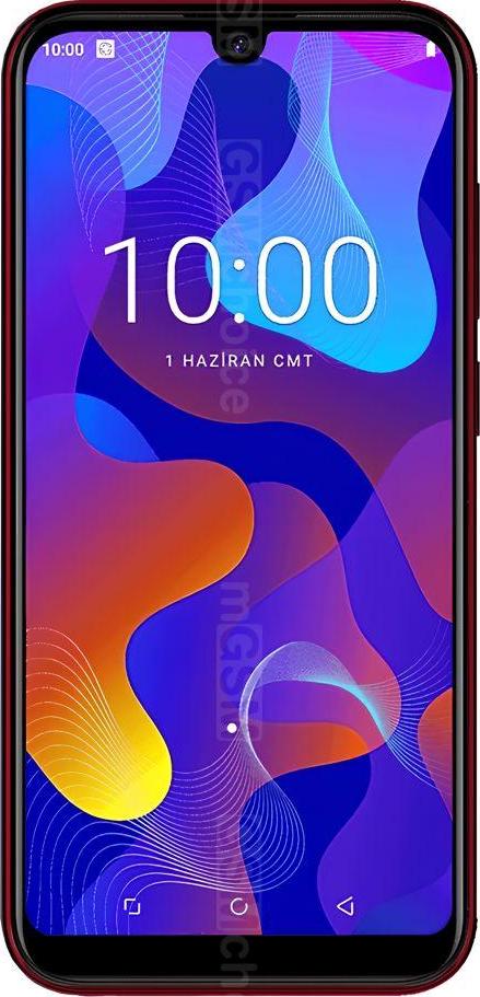 Casper VIA E3 Casper VIA E3