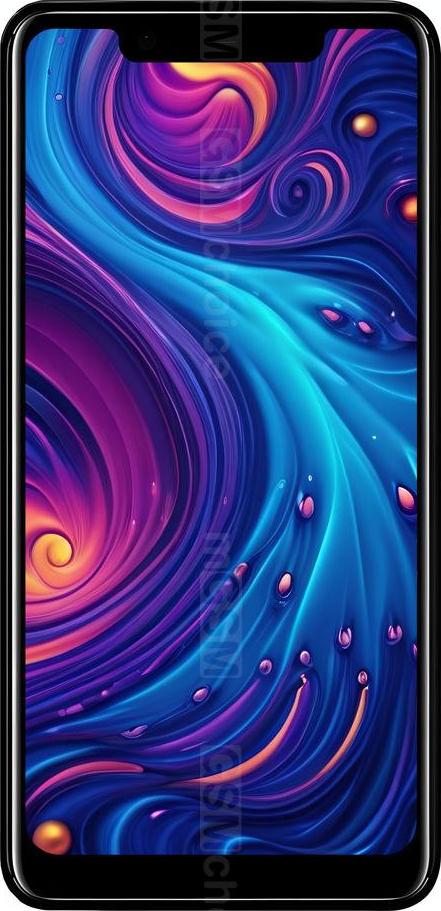 Casper VIA P3 Casper VIA P3