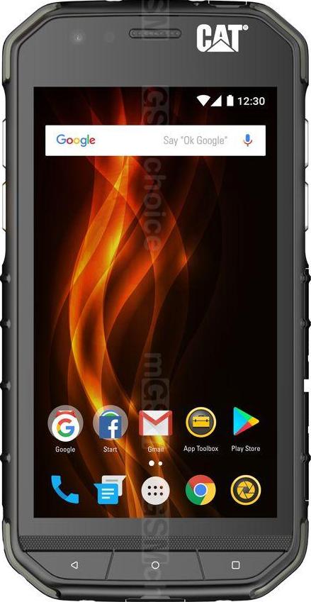 CAT S31 Dual SIM