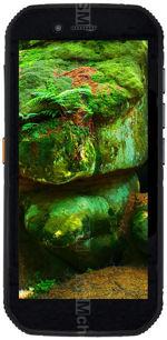 Galeria zdjęć telefonu CAT S42