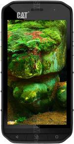 Galeria zdjęć telefonu CAT S48c