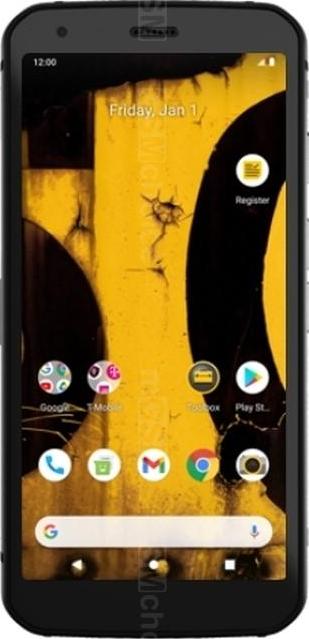 CAT S62