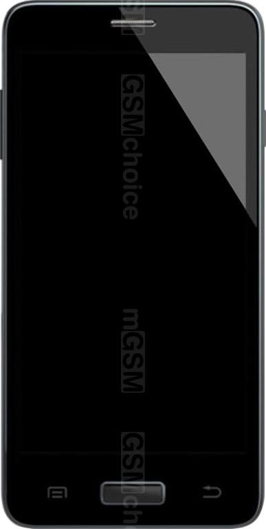 Celkon A118