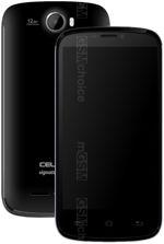 Galeria zdjęć telefonu Celkon A119Q Signature HD