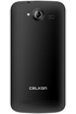 Celkon A125 kliknij aby zobaczyć powiększenie