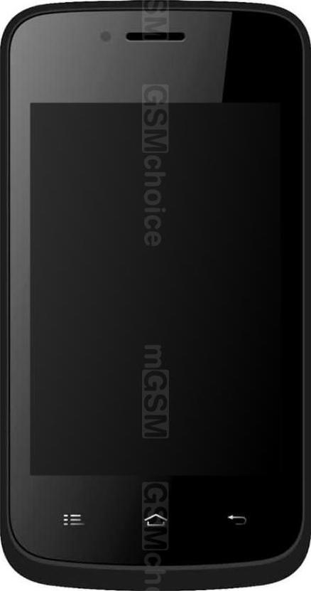 Celkon A356