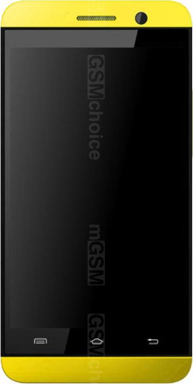 Celkon A40 Celkon A40