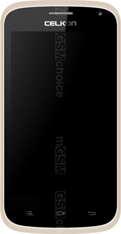 Celkon A407