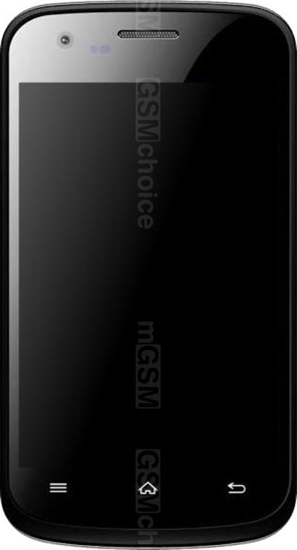 Celkon A58 Celkon A58