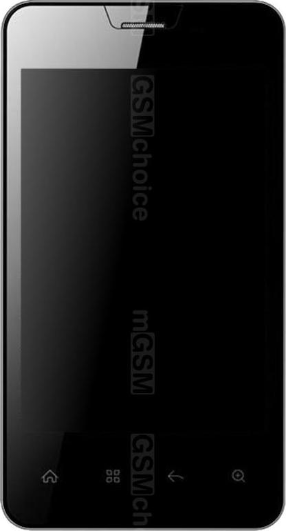 Celkon A59 Celkon A59