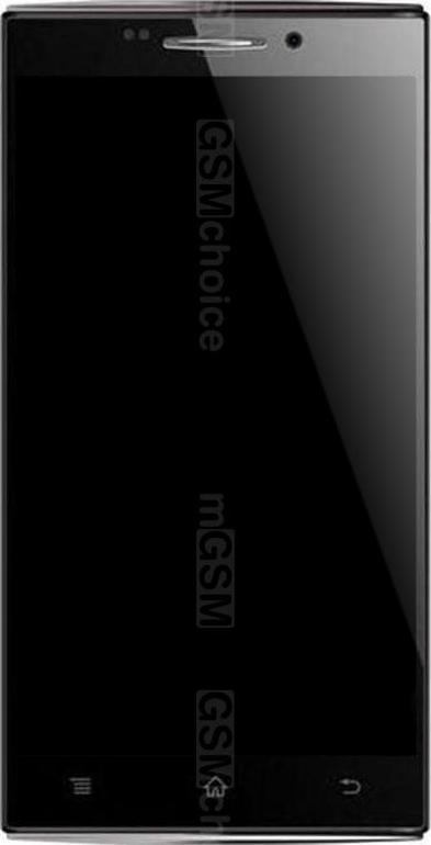 Celkon A60