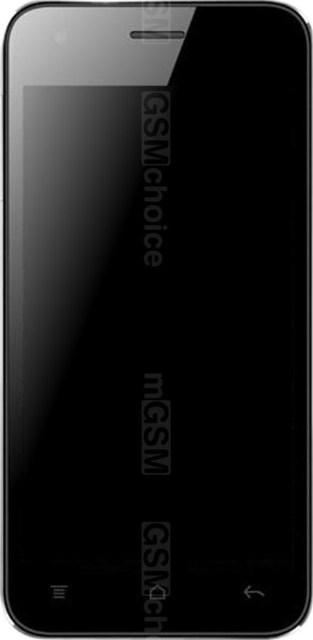 Celkon A66