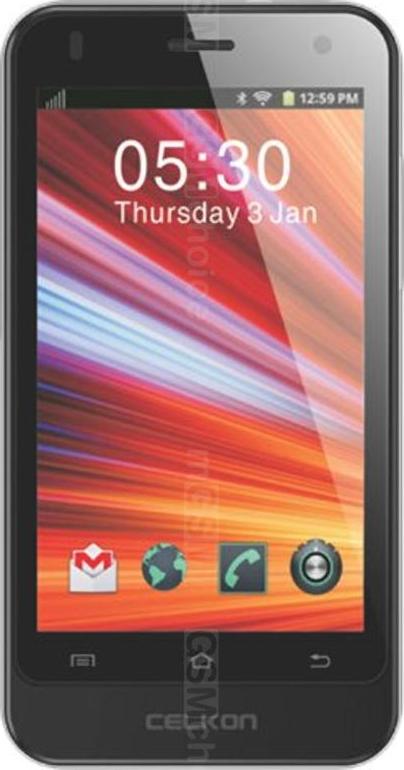 Celkon A69 Celkon A69