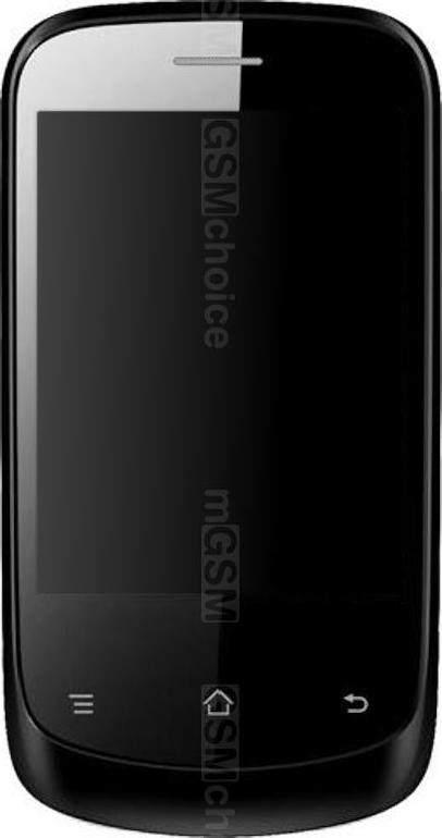 Celkon A83 Celkon A83