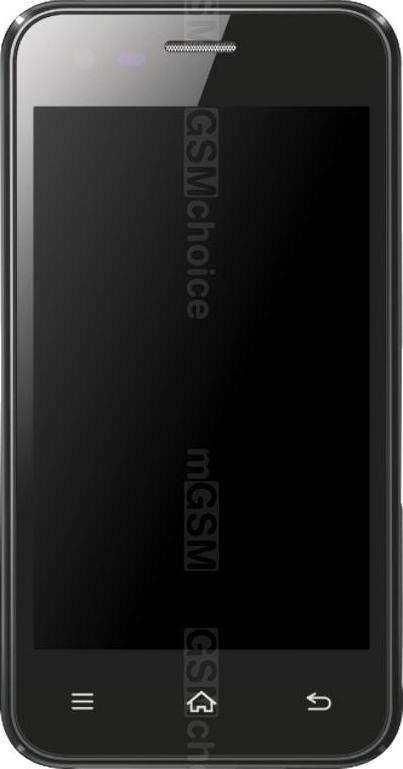 Celkon A87 Celkon A87