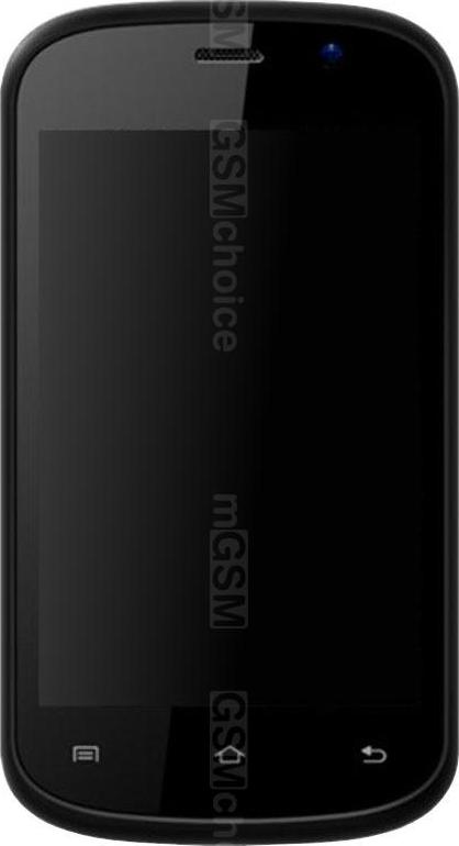 Celkon A8+ Celkon A8+