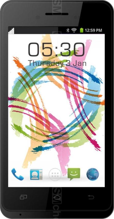 Celkon A98