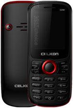 Galeria zdjęć telefonu Celkon C250