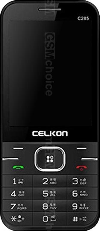 Celkon C285