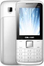Galeria zdjęć telefonu Celkon C299