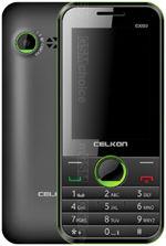 Galeria zdjęć telefonu Celkon C3000
