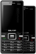 Galeria zdjęć telefonu Celkon C3333