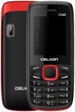 Galeria zdjęć telefonu Celkon C340