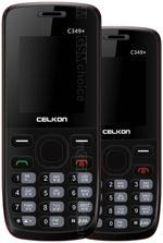 Galeria zdjęć telefonu Celkon C349 Star