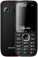 Galeria zdjęć telefonu Celkon C366