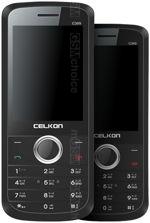Galeria zdjęć telefonu Celkon C399
