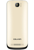 Celkon C44 Duos kliknij aby zobaczyć powiększenie