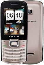 Galeria zdjęć telefonu Celkon C51