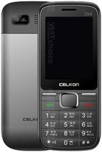 Galeria zdjęć telefonu Celkon C59