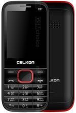 Galeria zdjęć telefonu Celkon C6 Star