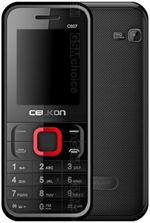 Galeria zdjęć telefonu Celkon C607