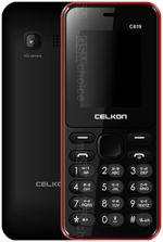 Galeria zdjęć telefonu Celkon C619