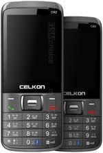Galeria zdjęć telefonu Celkon C62