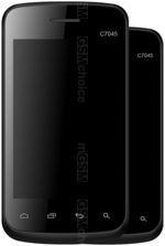 Galeria zdjęć telefonu Celkon C7045