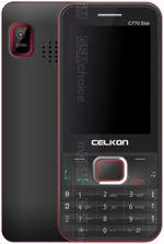 Galeria zdjęć telefonu Celkon C770 Star