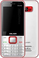 Galeria zdjęć telefonu Celkon C9 Jumbo
