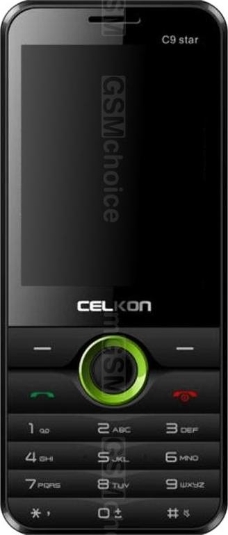 Celkon C9 Star Celkon C9 Star
