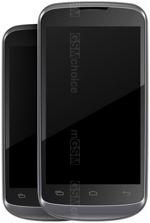 Galeria zdjęć telefonu Celkon Campus A20