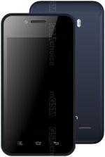 Galeria zdjęć telefonu Celkon Campus A355