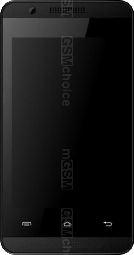 Celkon Campus A35K Remote