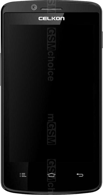 Celkon Campus A418