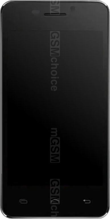 Celkon Campus Buddy A404
