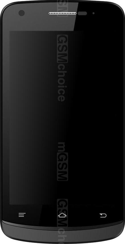Celkon Campus Evoke A43