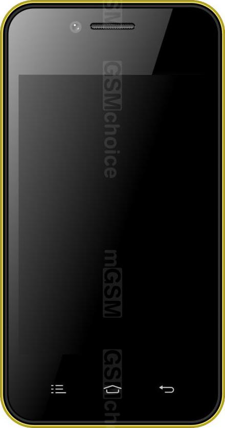 Celkon Campus One A354C Celkon Campus One A354C