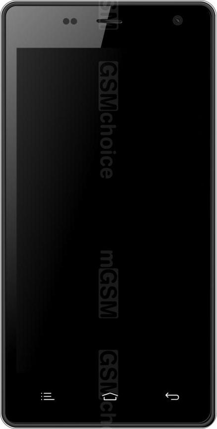 Celkon Campus Prime